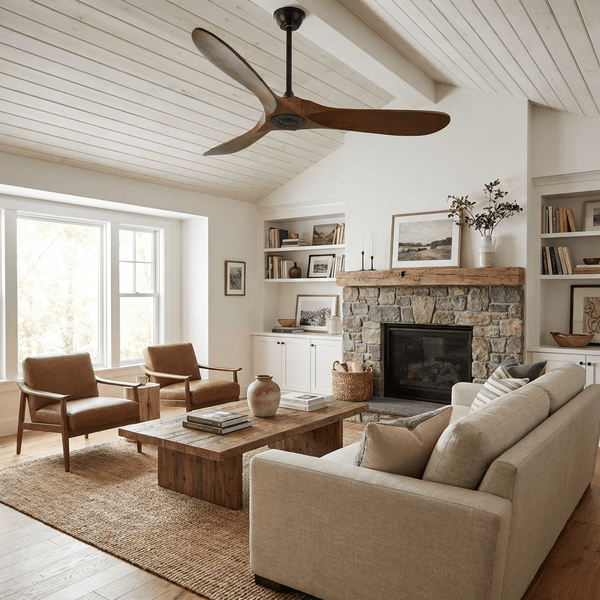 Aero Breeze Ceiling Fan