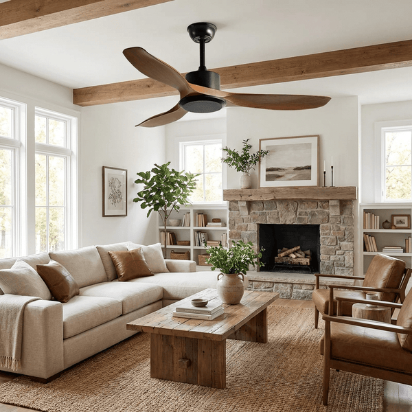 Amelia Ceiling Fan