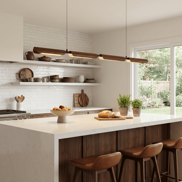 Velora Linear Pendant Light