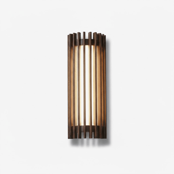 Renarenne Slat Wall Lamp
