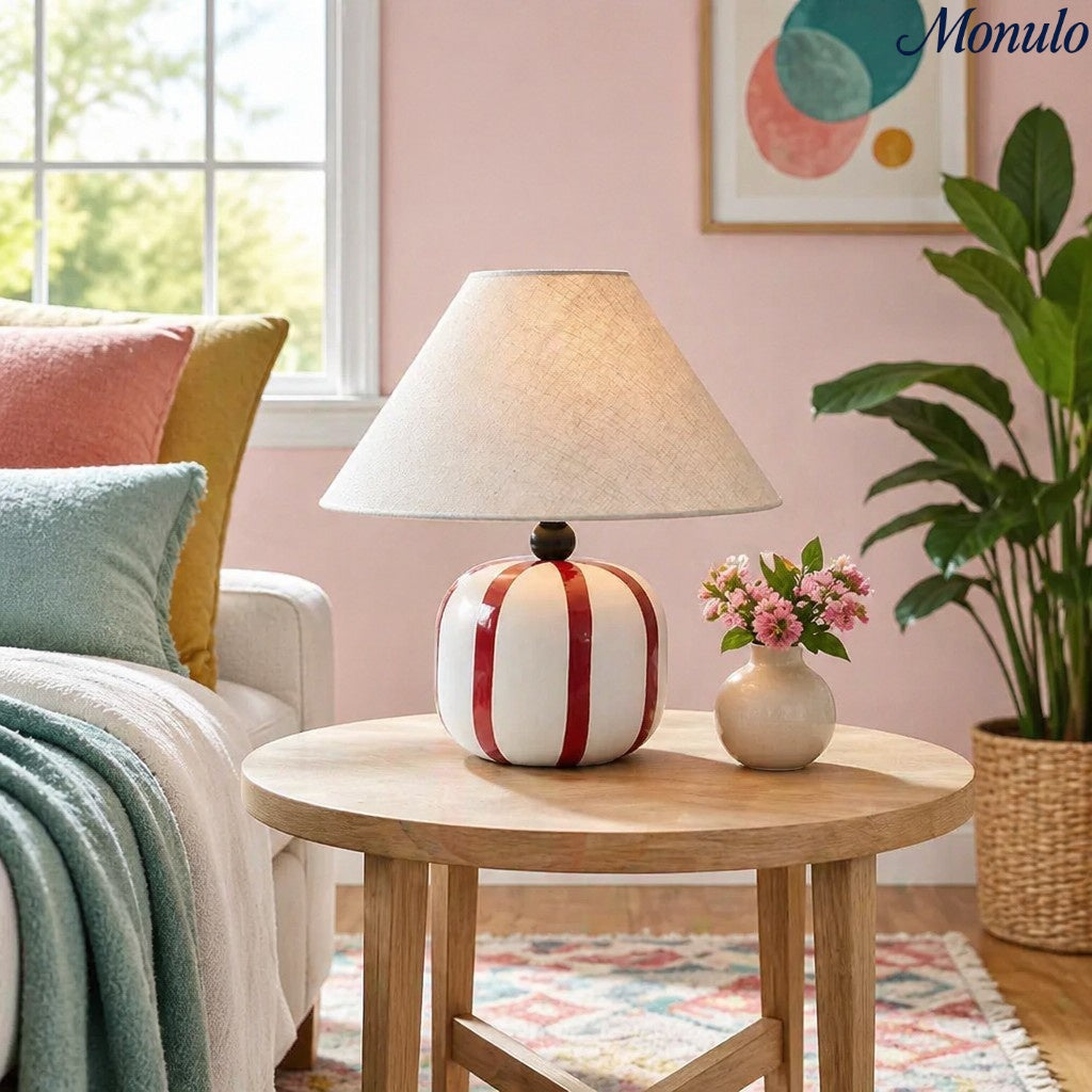 Avenalielle Bliss Table Lamp
