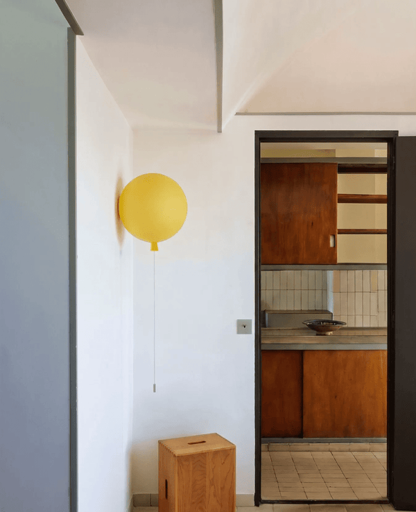 Soruelia Wall Lamp
