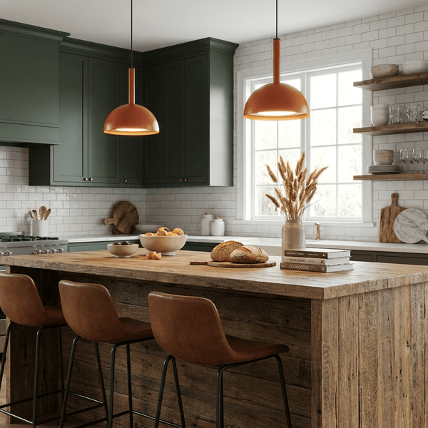 Cupolina Pendant Light