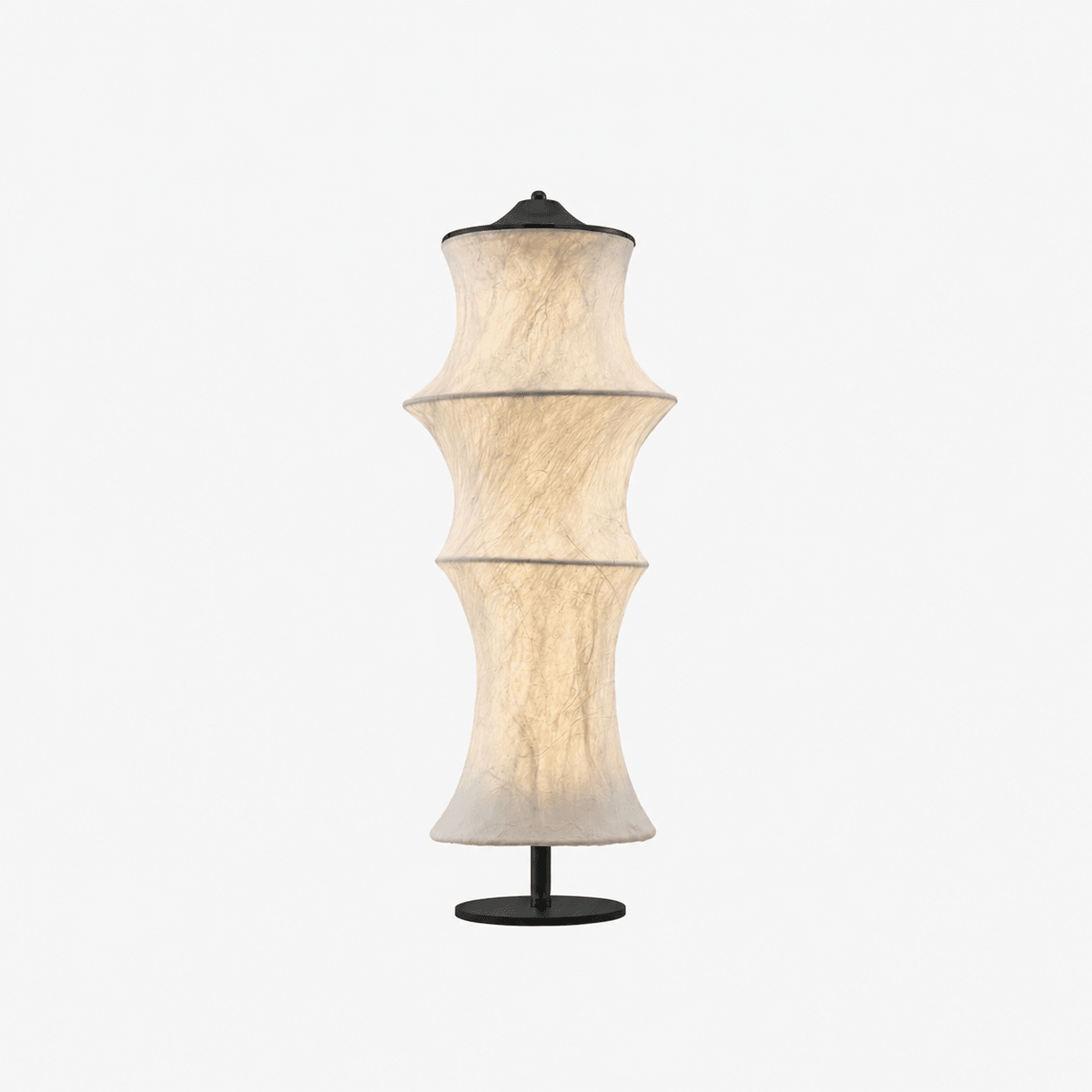 Silvara Cocoon Table Lamp