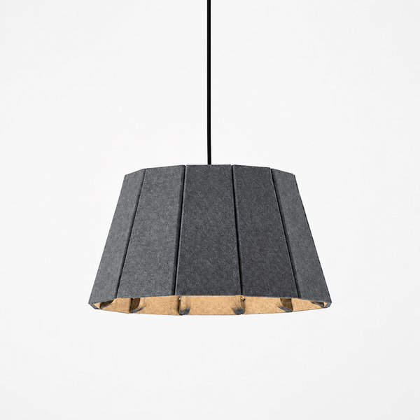 Sordina Acoustic Pendant Light