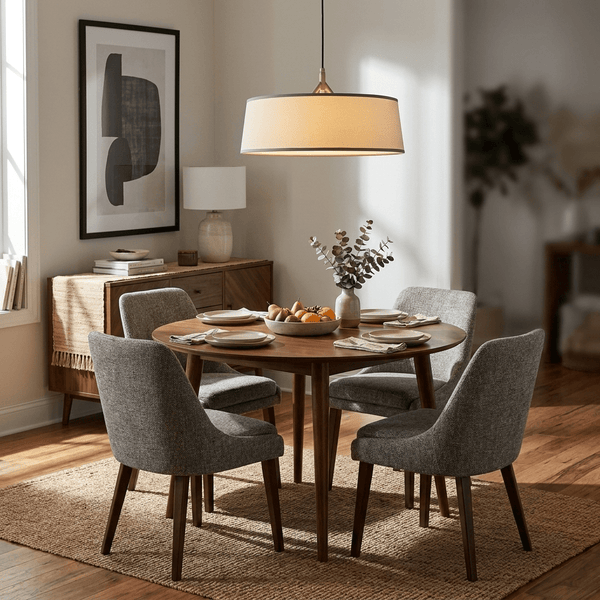 Dama Pendant Lamp