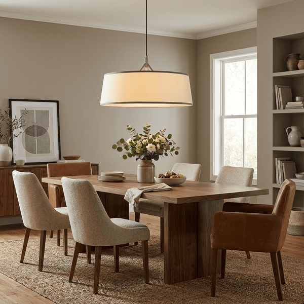 Dama Pendant Lamp
