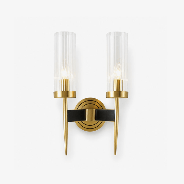 Alouette Wall Light