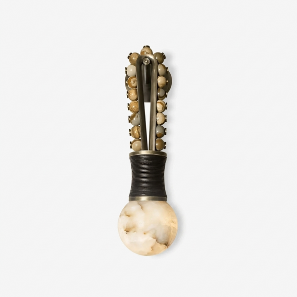 Ardora Alabaster Wall Lamp