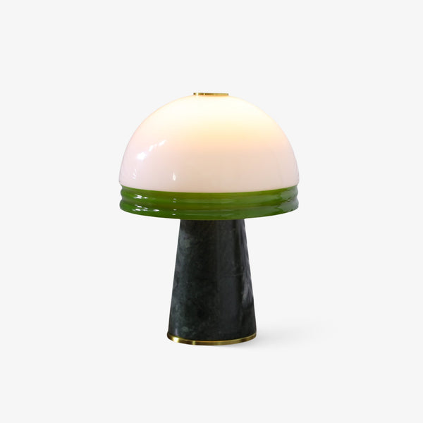 Verdura Dome Small Table Lamp