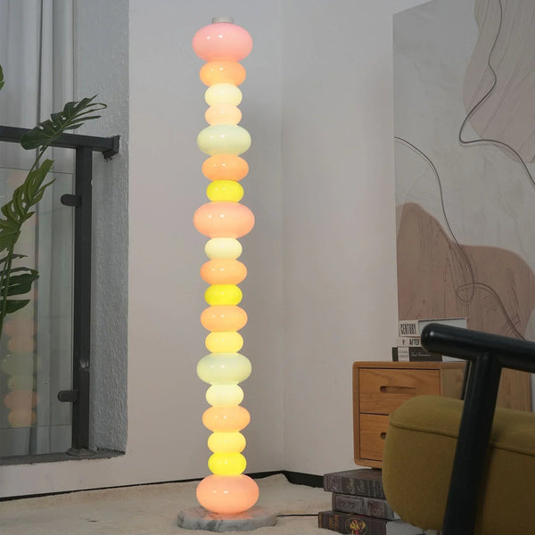 Candy Floor Lamp