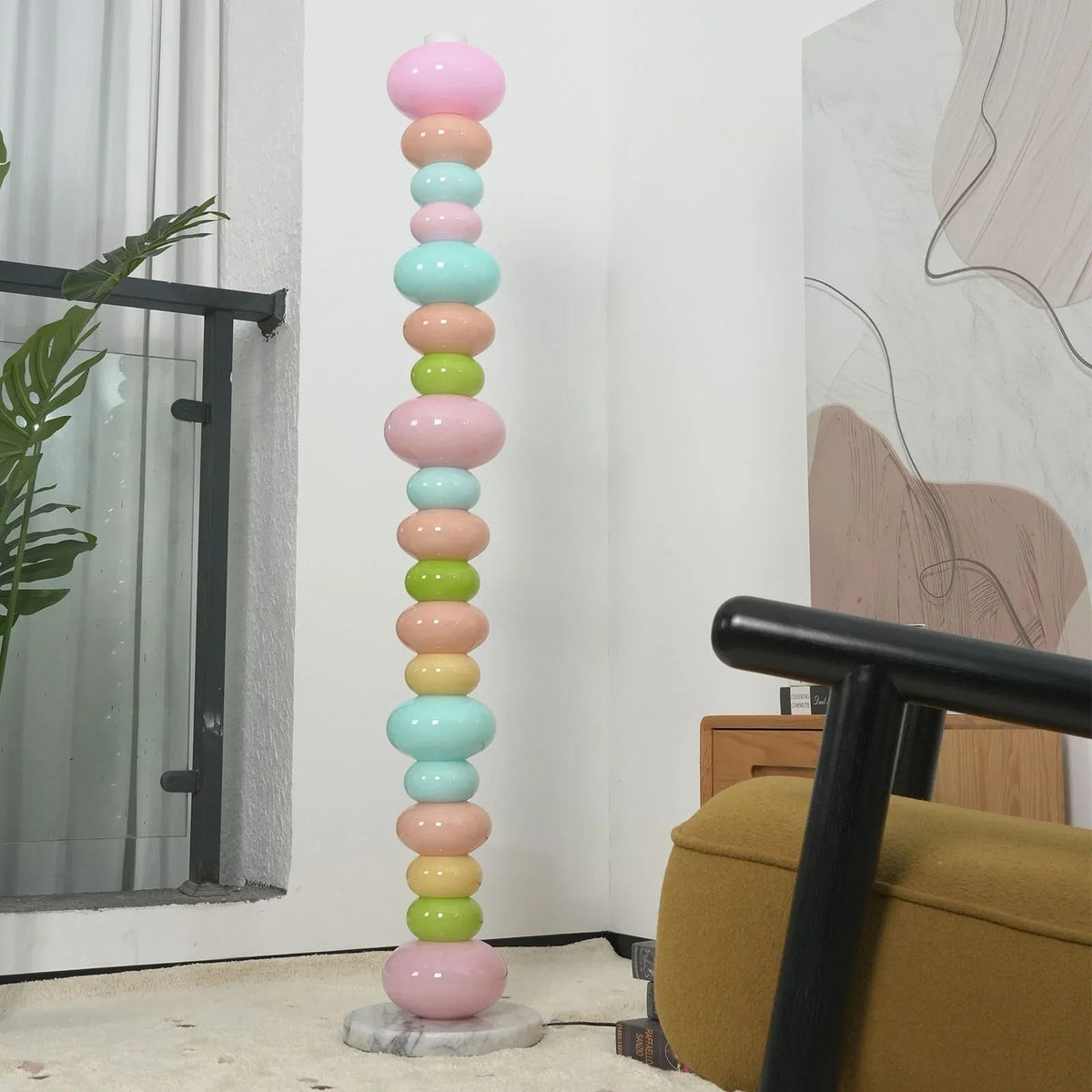 Candy Floor Lamp