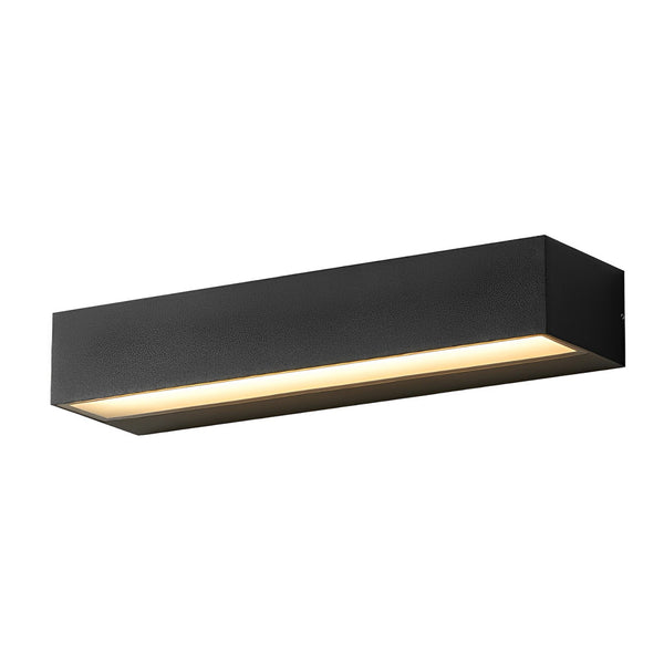 Rivaora Minimalist Strip Outdoor Wall Washer Light