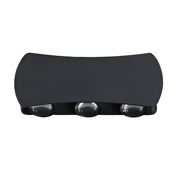 Trita Classic LED Outdoor Wall Lights
