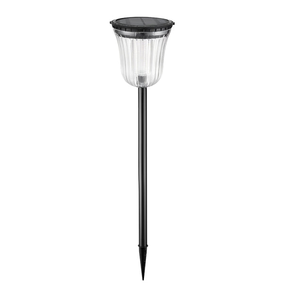 Efie Intelligent Solar Motion ABS Outdoor Lawn Lights