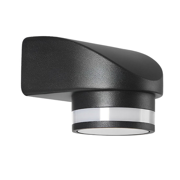 Wiona Round LED Outdoor Wall Washer Lights