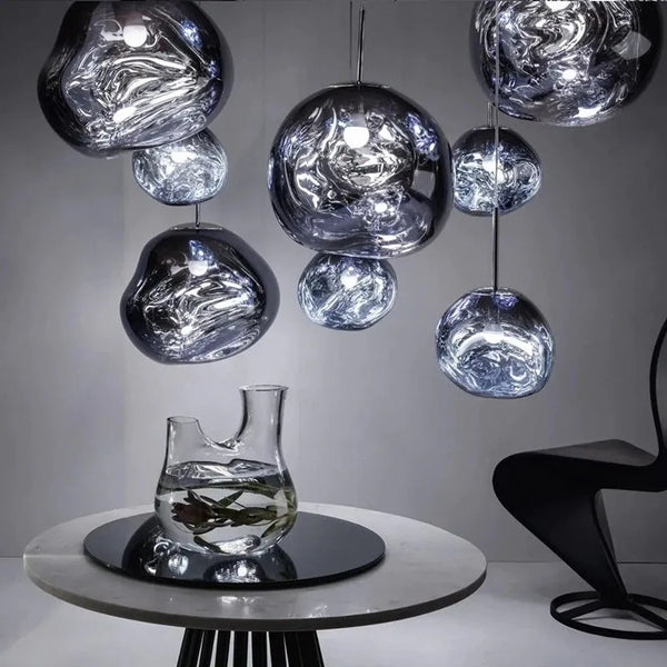 Eronexi Pendant Lights 4 Colour