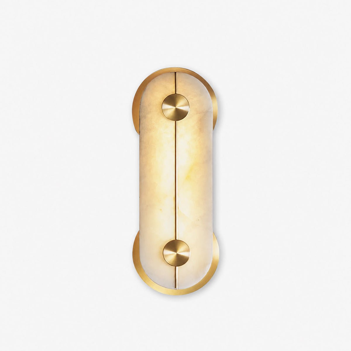 Wall Mounted Light Bed Lamp Minimalist Recessed Adjustable LED, 3 Colors