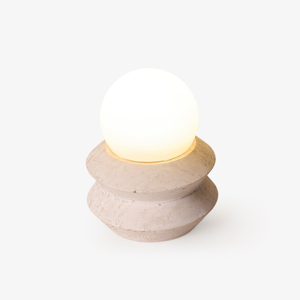 Ora Lithos Rechargeable Table Lamp