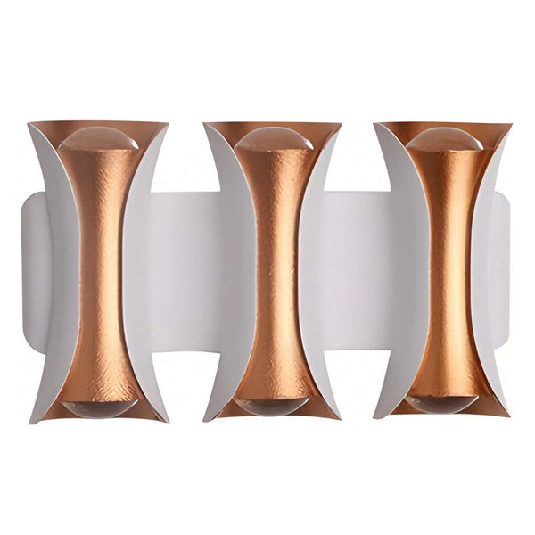 Phineas LED Modern Outdoor Wall Sconce Light