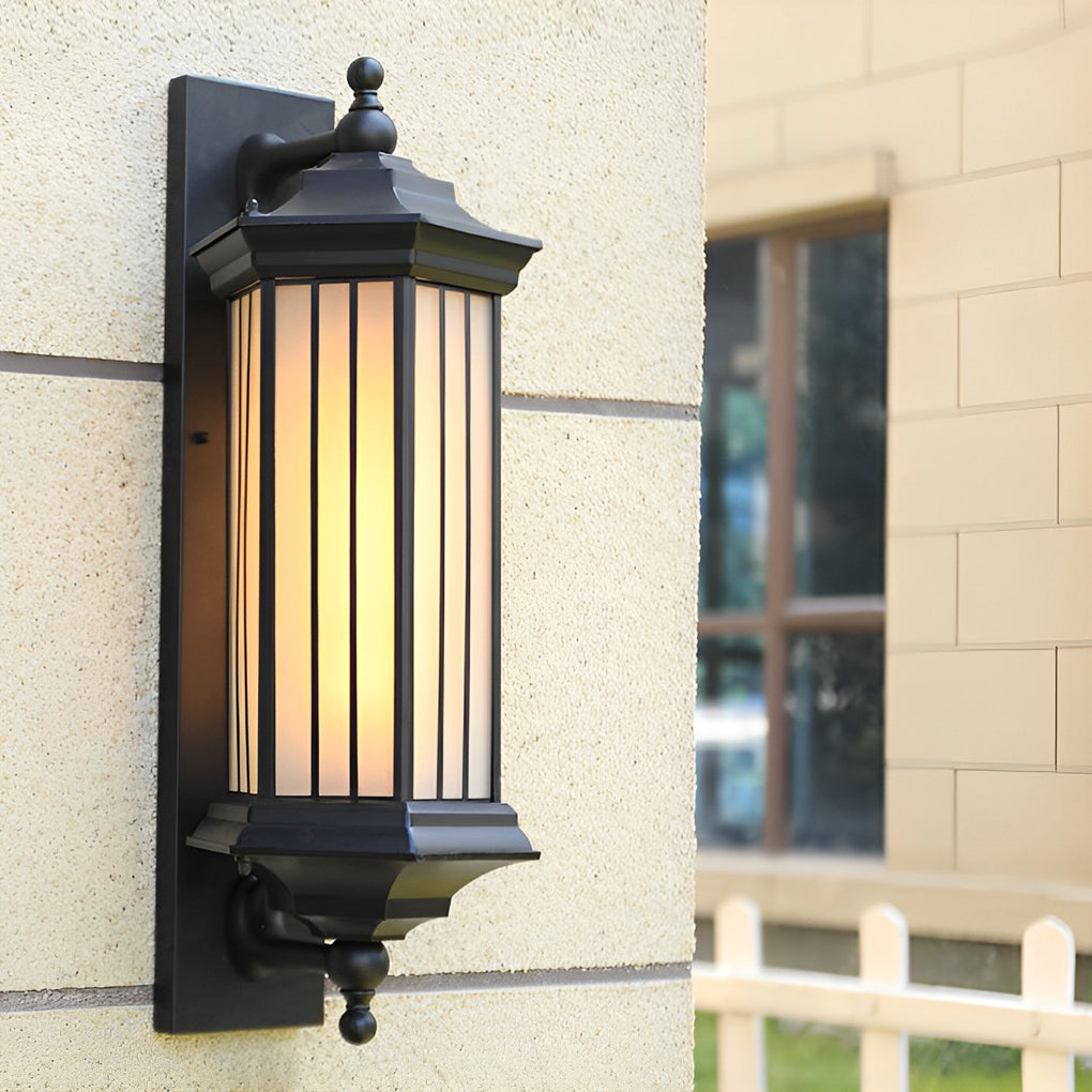 Aveneella Retro Creative Modern Outdoor Wall Lights