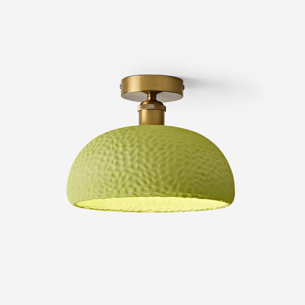 Soralira Flush Mount Ceiling Lamp