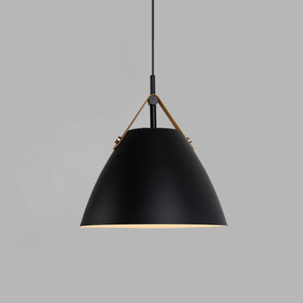 Aria Pedant Light Cluster, 3 Color