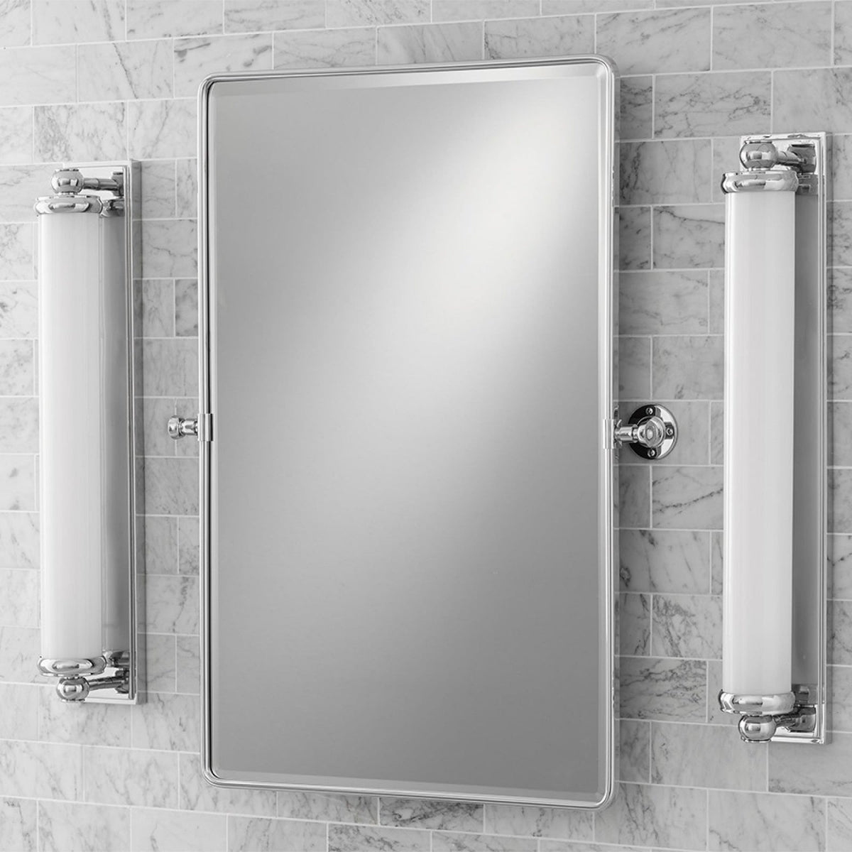 Elite Metal Wall Sconce Contemporary Bedroom