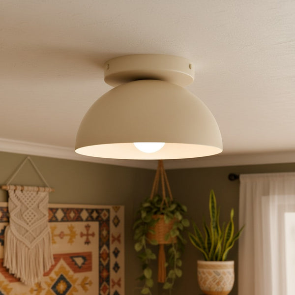 Chroma Minimalist Ceiling Light Living Rooms