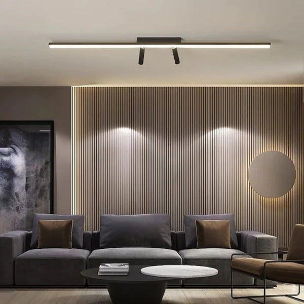Luo Ceiling Light Spotlight