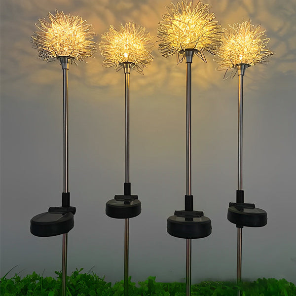 Martin Elegant LED Outdoor Lawn Lights