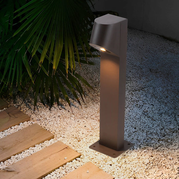 Mireena Down-head Modern LED Outdoor Pathway Lights