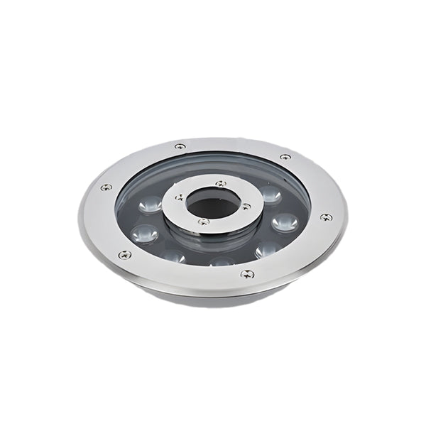 Kare LED Fountain Waterproof Outdoor Light