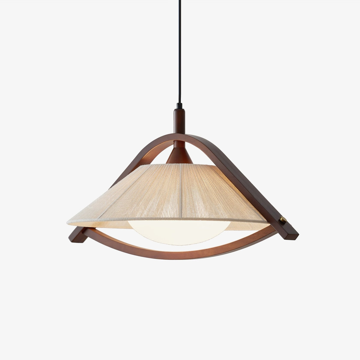 Kyomi Arch Pendant Lamp