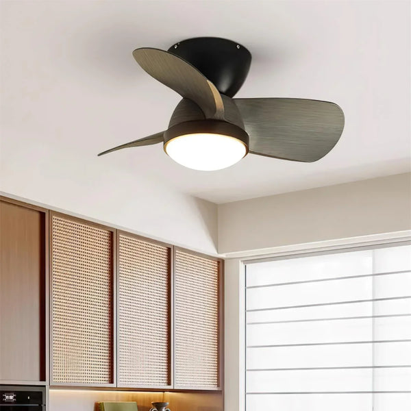 Talaya Blade Ceiling Fan Light