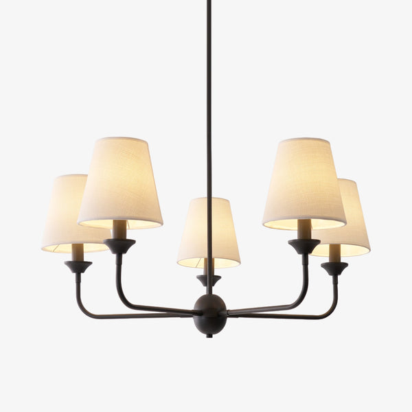 Seraphine Grace Chandelier