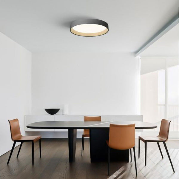 Vuna Ceiling Light