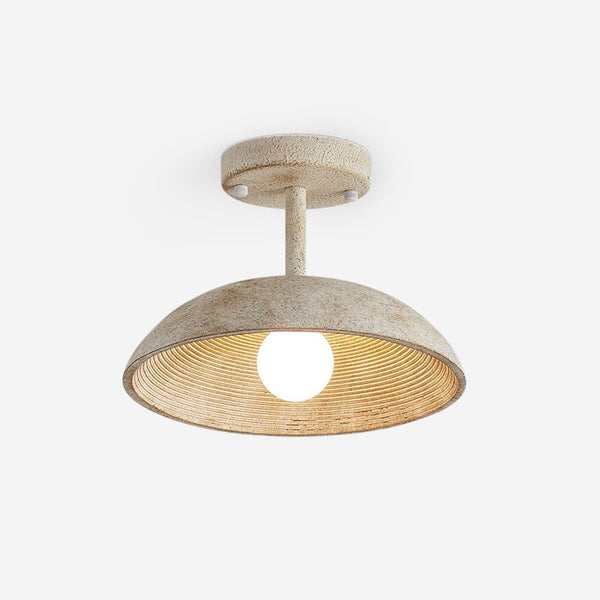 Soroine Bowl Ceiling Lamp