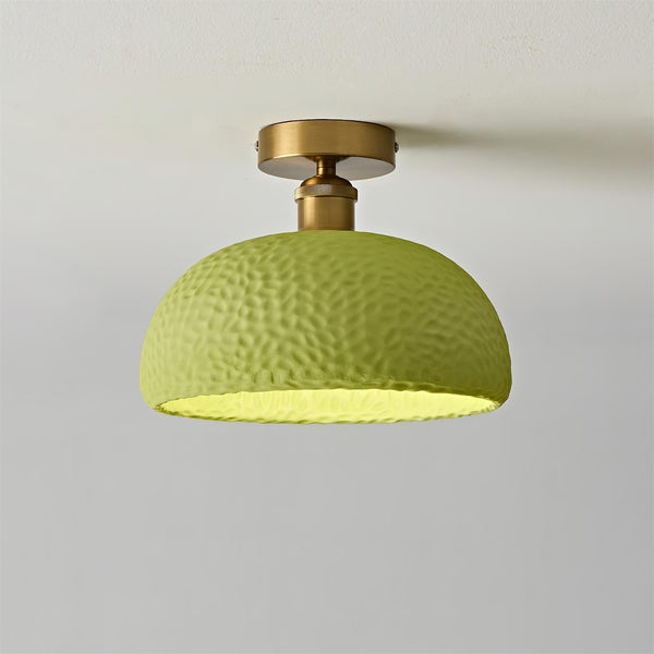 Soralira Flush Mount Ceiling Lamp
