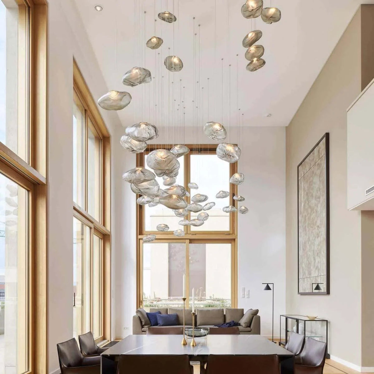 73 Random Pendant Light