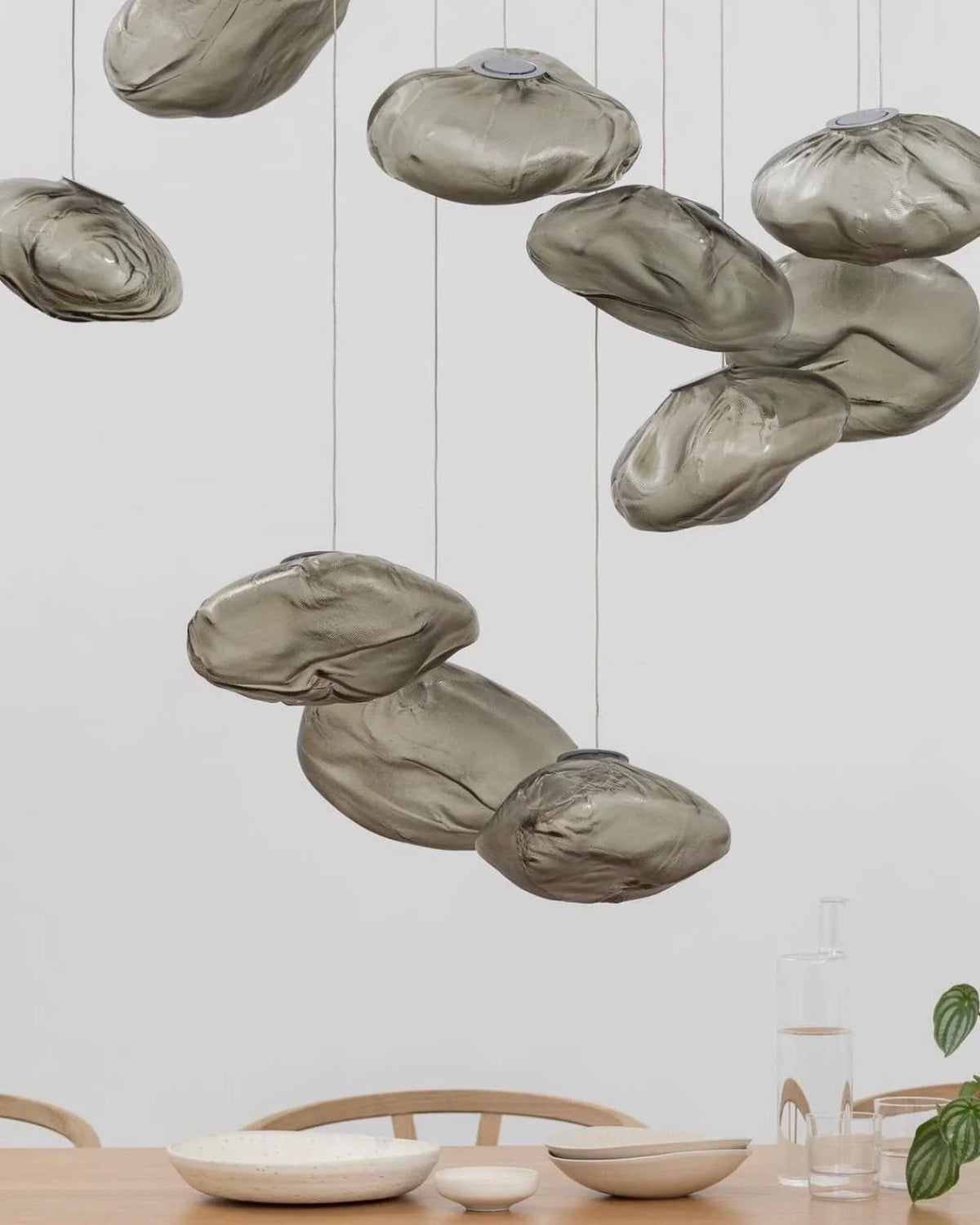 73 Random Pendant Light