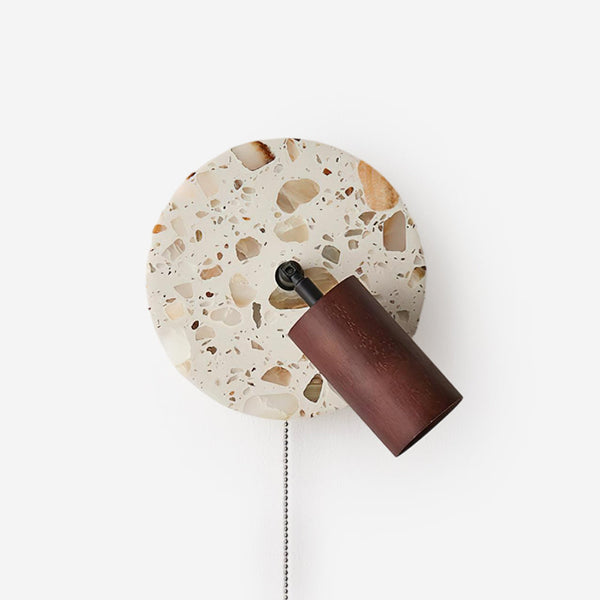Sororeria Wall Lamp