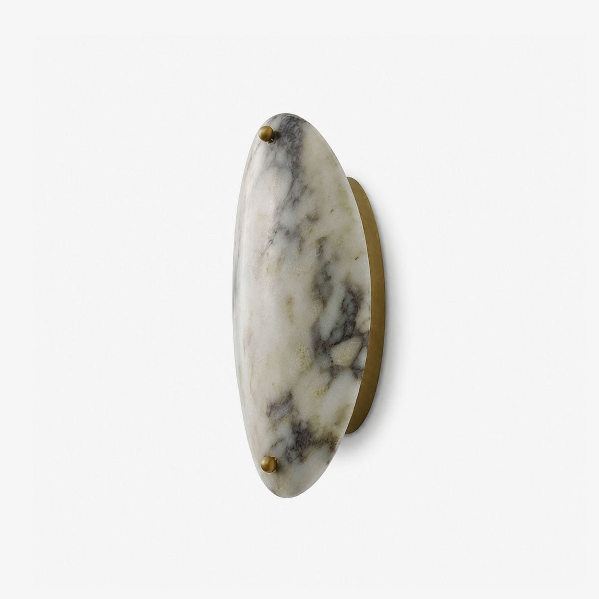 Stone Bar Wall Sconce