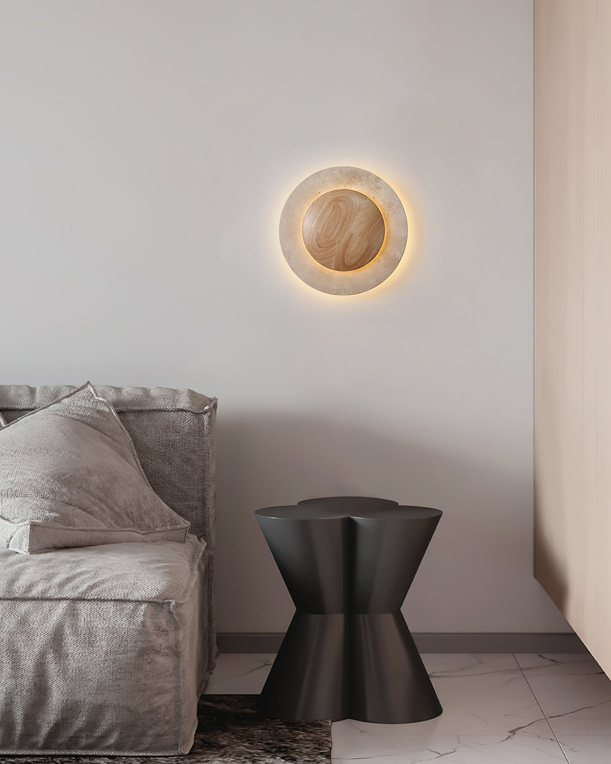 Cirorielle Wall Lamp