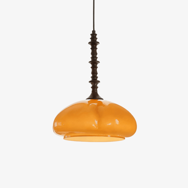 Citrus Bloom Pendant Light
