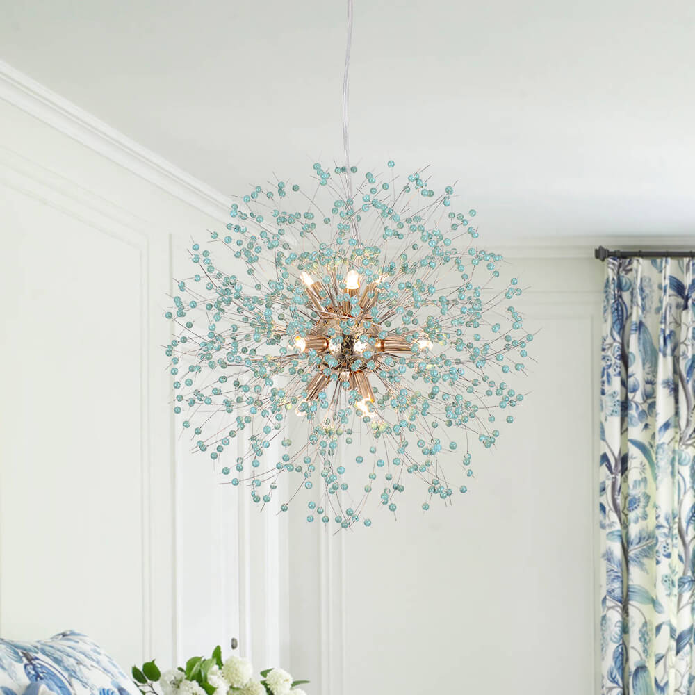 Sinke Modern Firework Chandelier