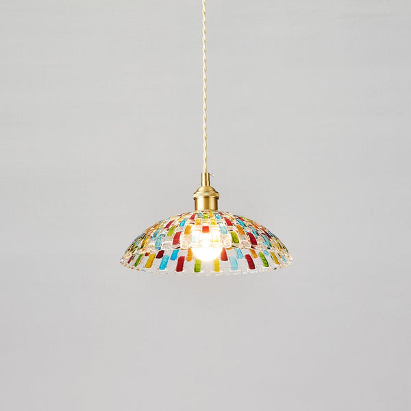 Lucia Pendant Lamp
