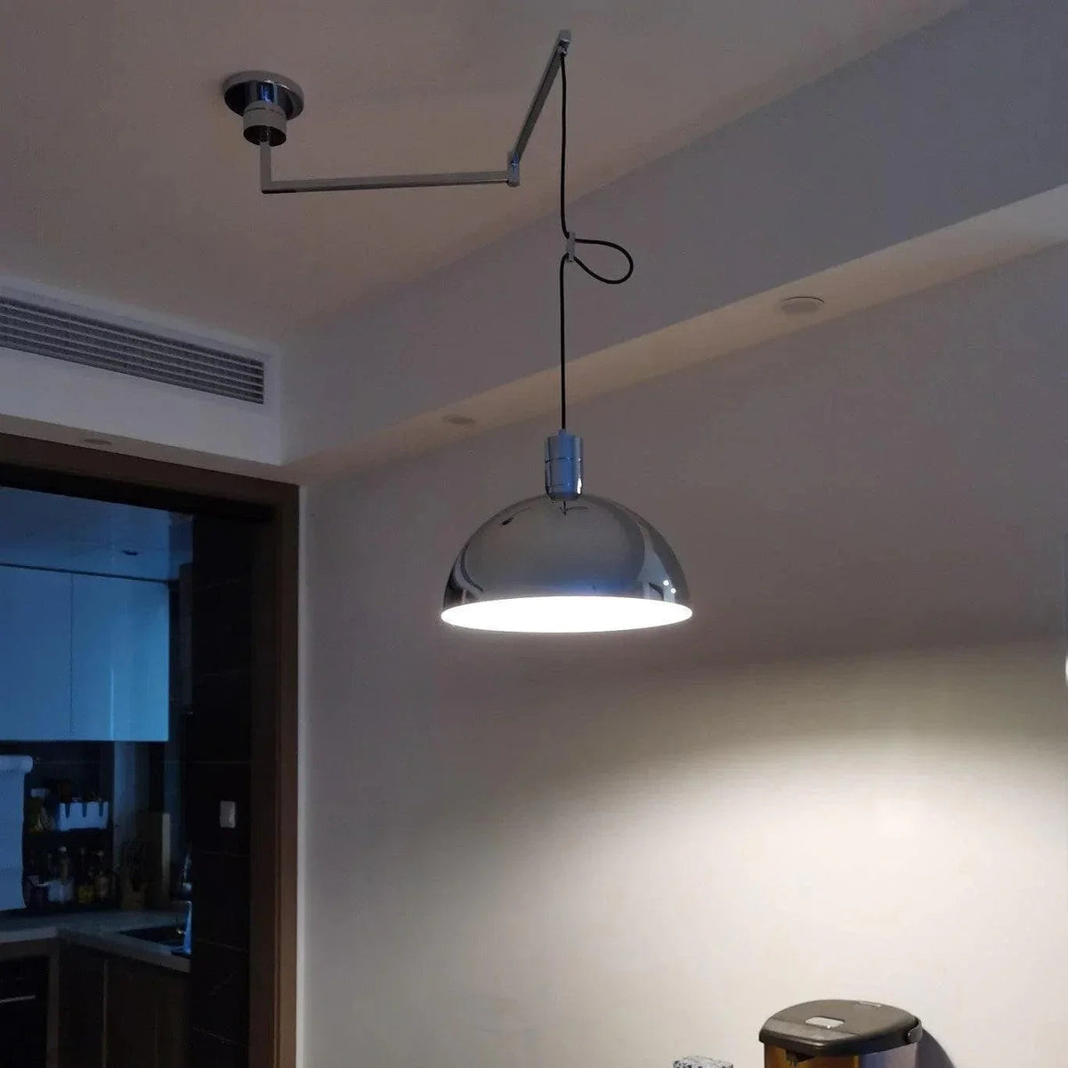 AS41C Pendant Light