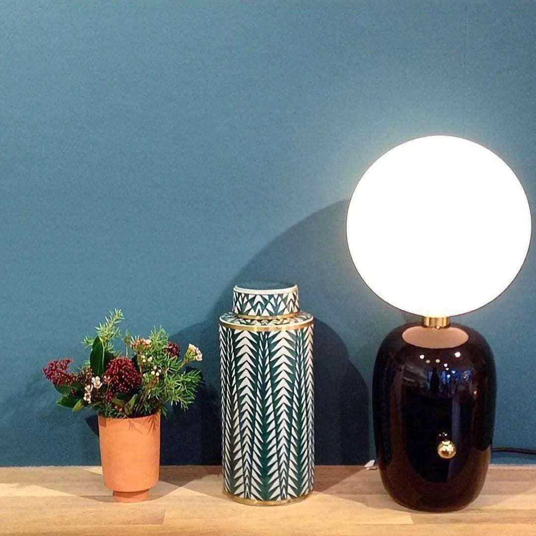 Aballs Table Lamp