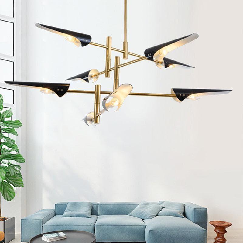 Abelon Chandelier